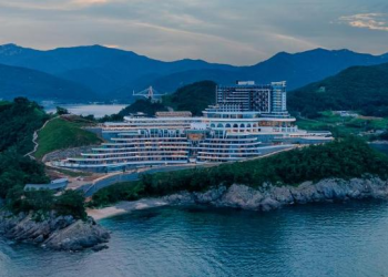 [일반](주)소노인터내셔널 쏠비치 남해-25년 정보통신설비 유지보수관리 및 성능점검