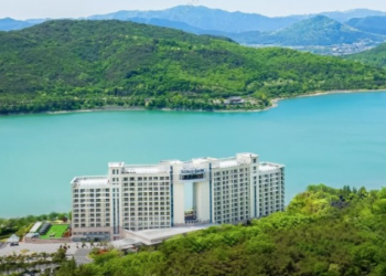 [일반](주)소노인터내셔널 소노캄 경주-25년 정보통신설비 유지보수관리 및 성능점검