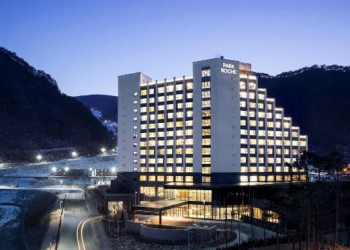 [일반]HDC리조트 파크로쉬-25년 정보통신설비 유지관리 및 성능점검