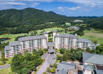 [일반]HDC리조트 오크밸리-25년 정보통신설비 유지관리 및 성능점검