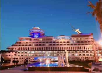 [일반]썬크루즈 호텔&리조트-26년 정보통신설비 유지보수관리 및 성능점검