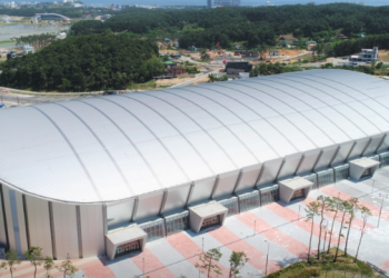 [관공서]강릉스피드스케이팅경기장-26년도 정보통신설비 유지보수관리 및 성능점검