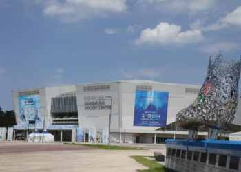 [관공서]강릉올림픽파크강릉하키센터-26년도 정보통신설비 유지보수관리 및 성능점검